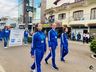Itapiranga: Desfile de Sete de Setembro tem foco no civismo; fotos 