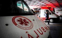 Filho morre durante enterro do pai que faleceu de Covid-19 em Jaraguá do Sul