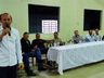 Solenidade marca entrega de pavimentação rural em Guaraciaba; fotos