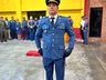 André Luiz Grigulo assume o comando do 12° Batalhão Bombeiro Militar 