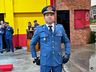 André Luiz Grigulo assume o comando do 12° Batalhão Bombeiro Militar 