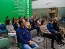Empresas associadas a CDL apresentam vagas à Formandos do Projeto Escola do Varejo