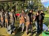 Policiais penais e civis participam de capacitação em São Miguel do Oeste 
