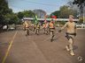 Solenidade marca aniversário de 17 anos do 9º Comando Regional da PM 