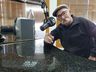 Registro histórico: Há 55 anos, Iporã do Oeste registrava neve
