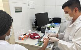 São Miguel do Oeste receberá equipamento para diagnósticos de casos graves de dengue