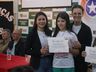 Proerd forma 170 alunos em São José do Cedro