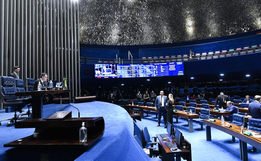 PL que facilita localização de doadores de medula óssea é aprovado pelo Senado