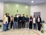 Primeiros Vereadores Mirins de Campo Erê tomam posse e elegem Mesa Diretora