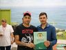 Administração de Palma Sola entrega 96 matrículas de imóveis