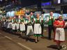 Itapiranga é Natal: Acendimento das luzes reúne grande público