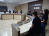 Vereadores Mirins da VIII Legislatura são diplomados em São José do Cedro