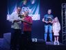 Troféu Destaque é entregue pela Prefeitura de Guaraciaba 