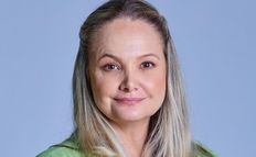 Vanessa Cavallazzi é nomeada por Jorginho para o comando do MP-SC