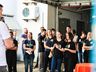 Núcleo Jovem Empreendedor da Acismo realiza palestra na Faculdade Senac