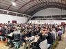 Jantar da APAE de SMO reúne mais de 700 pessoas 