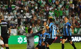 Volpi brilha, Grêmio vence o Juventude nos pênaltis e está na final do Gauchão