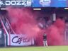 Cometa vence os primeiros 90 minutos na semifinal do Campeonato Regional