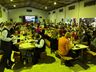Grupo Germânico realiza 11ª Festa da Polenta em São Miguel do Oeste