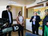 ACAERT realiza visita à sede da Rede Peperi em São Miguel do Oeste