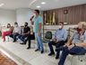 Altair Silva destaca ações do governo no combate à estiagem em Guarujá do Sul