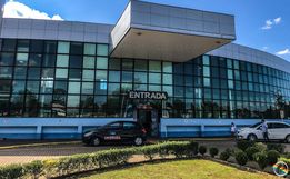 SMO: Hospital Regional confirma caso de COVID-19 em funcionária