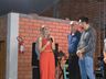18 calouros sobem no palco do Canta Saltinho 2022 