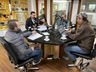 Peperi Debates aborda a importância dos clubes de serviço em SMOeste 