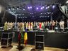 Expo Campo Erê tem abertura oficial com presença de autoridades regionais, estaduais e federais