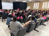Saúde Pública promove evento alusivo ao outubro rosa em Campo Erê