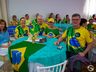 Aproximadamente 700 pessoas participam do 1º Encontro Conservador