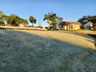FOTOS: Onda de frio provoca geada em Itapiranga
