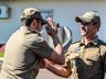 Polícia Militar finaliza Curso de Rádio Patrulha em São Miguel do Oeste
