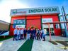 Economize Solar inaugura centro de distribuição em São Miguel do Oeste