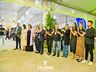 FAISMO: Confira agora fotos do 1º dia da maior feira multisetorial