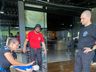 Policiais penais e civis participam de capacitação em São Miguel do Oeste 