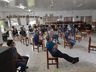 Lançado oficialmente o programa Guardar Água em Guarujá do Sul