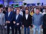 Porto Seco Richard Gonçalves Martins foi inaugurado nesta quinta-feira