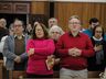 Missa oficializa novo vigário em São Miguel do Oeste; fotos