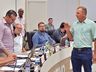 Vereador Márcio Santin assume cadeira de Maria Tereza na Câmara