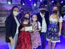 Festival da Canção Alemã integra 42ª Oktoberfest