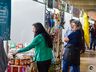 Feira da Agricultura Familiar supera expectativa de vendas afirma coordenadora 