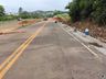 VÍDEO: obras voltam a ser realizadas no trecho da BR 163  em São José do Cedro