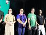 Prefeitura e CDL abrem a programação do Natal da Gente