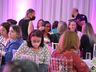 Encontro de Damas marca o retorno dos eventos pós pandemia da CDL SMOeste 