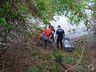 Encontrado corpo de homem que estava desaparecido no Rio Uruguai
