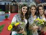 Definida data de homologação de candidatas a soberanas da 43ª Oktoberfest