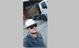 Caminhoneiro de Itapiranga está desparecido no Paraná