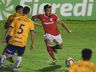 Garotos do Inter só empatam com modesto Pelotas pelo Gauchão