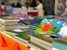 Feira do Livro é sucesso em Campo Erê 